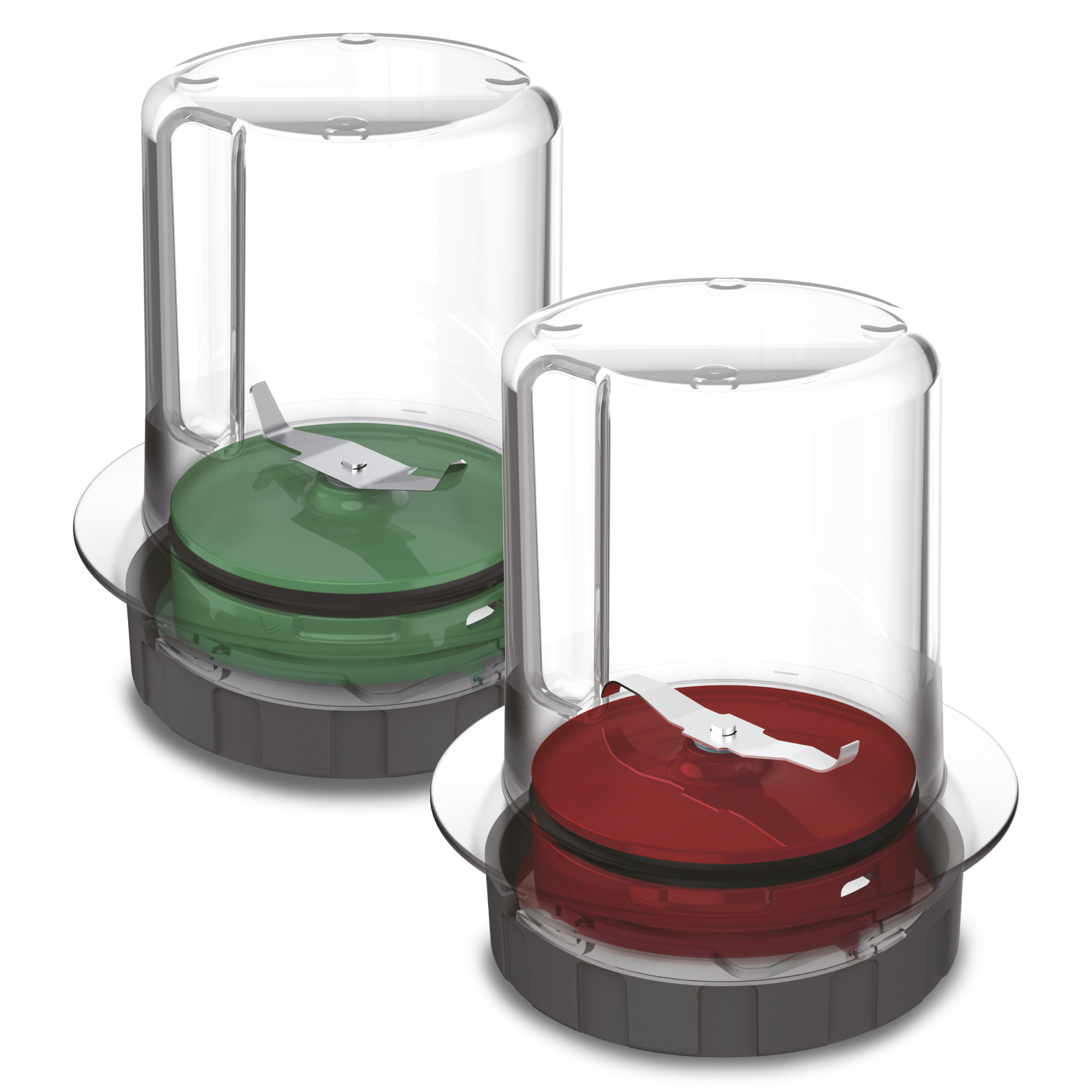 BLENDER TEFAL BLENDFORCE BL438831, 800 W, POWERLIX, SMART LOCK, 1.75 L